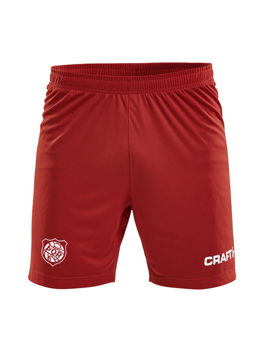 ÞÓR - Keppnisstuttbuxur - allir flokkar