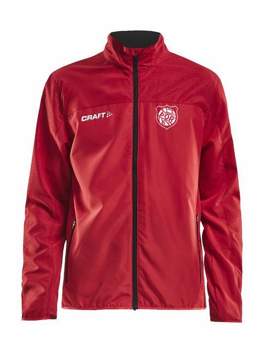 ÞÓR - Vindjakki - Allar stærðir