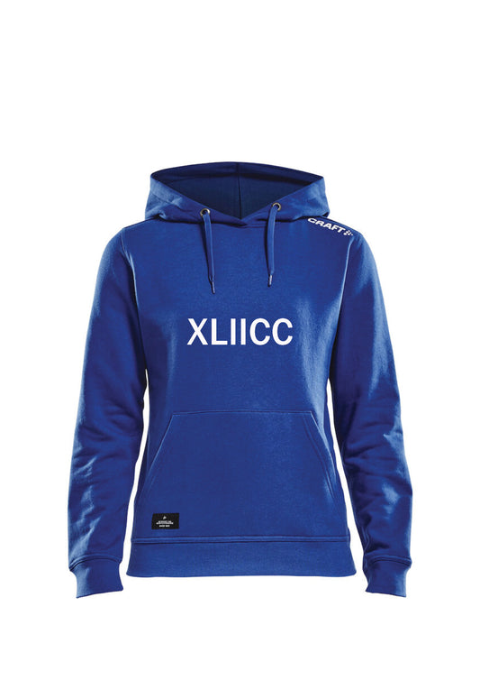 XLIICC - Hettupeysa - dömur