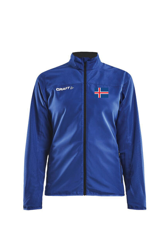 XLIICC - Vindjakki  - dömur