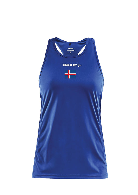 XLIICC - Hlýrabolur - dömur