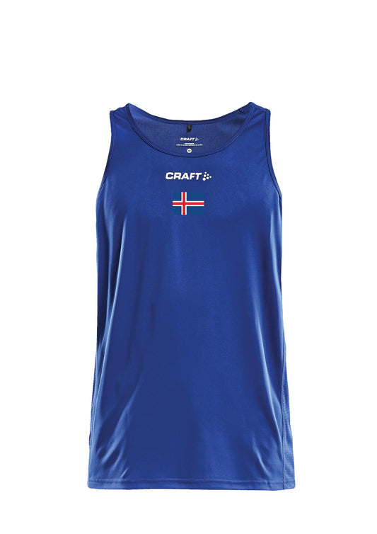 XLIICC - Hlýrabolur - herrar