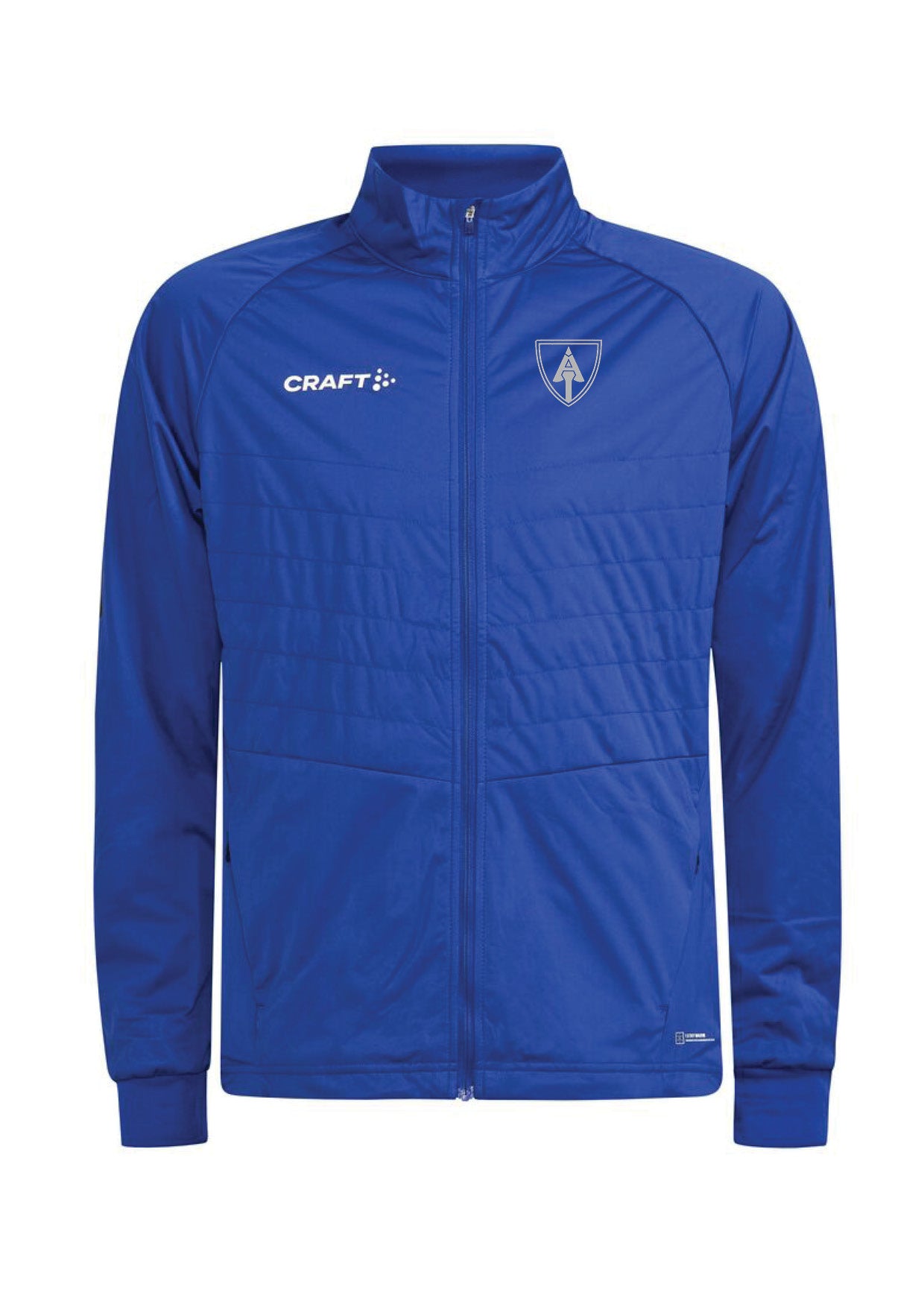 ÁRMANN - Hlýr jakki - allar stærðir (MEÐ ENDURSKINMERKINGUM)