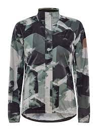 Hjólajakki - Core Endur Hydro Jacket 2 - Medium