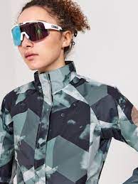 Hjólajakki - Core Endur Hydro Jacket 2 - Medium