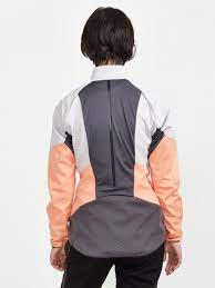 Core Glide Jacket - Dömu