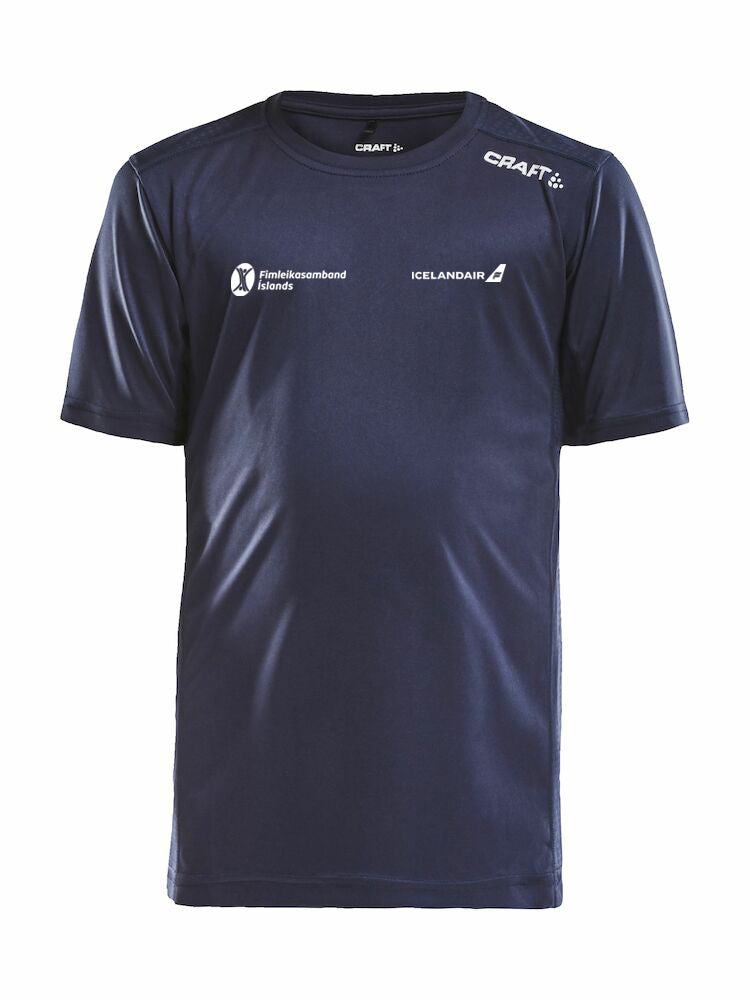 FIMLEIKAHRINGURINN 2023 - bolur - barnastærðir