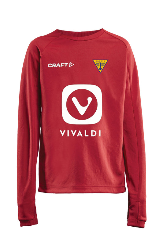 Grótta - Markmannstreyja - Allar stærðir