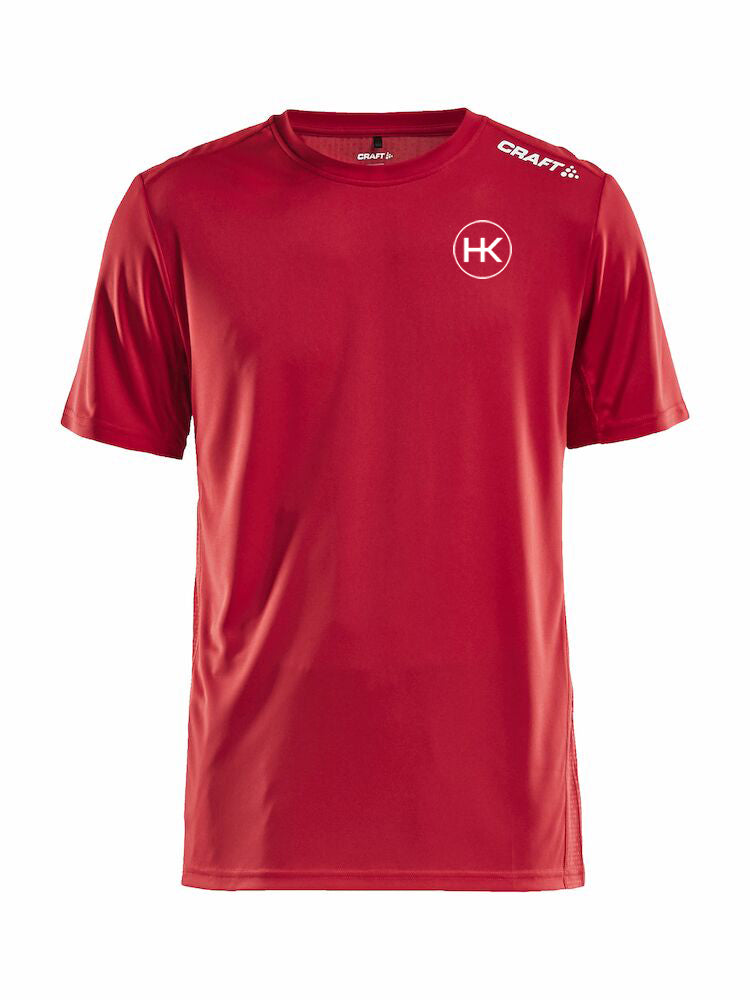HK - Stutterma bolur- herrar
