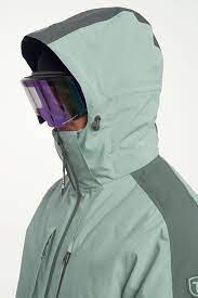 TENSON - Core Ski Jacket - M