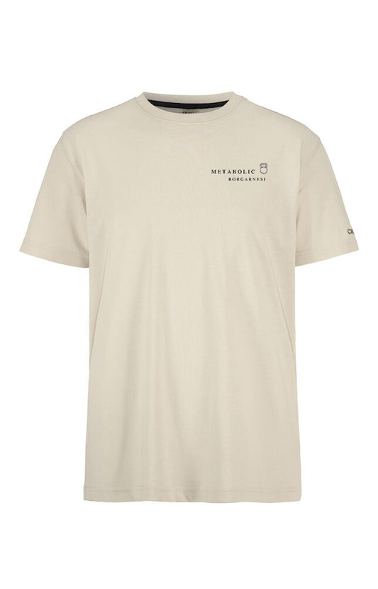 METABOLIC BORGARNESI - Community 2.0 - Beige