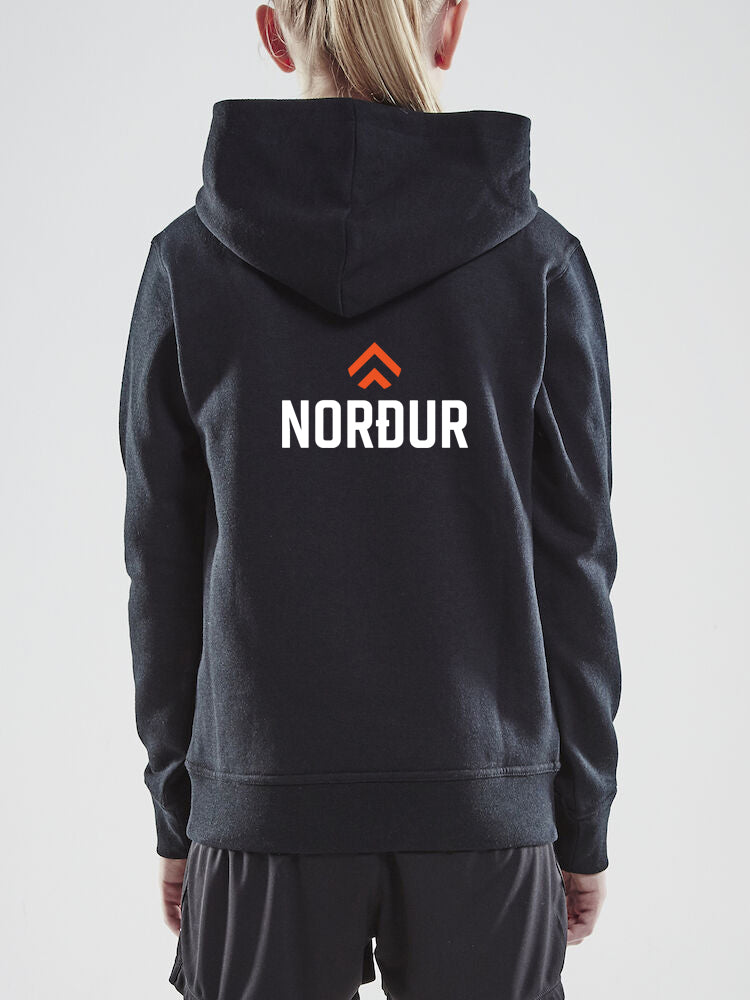Hettupeysa NORÐUR - Allar stærðir