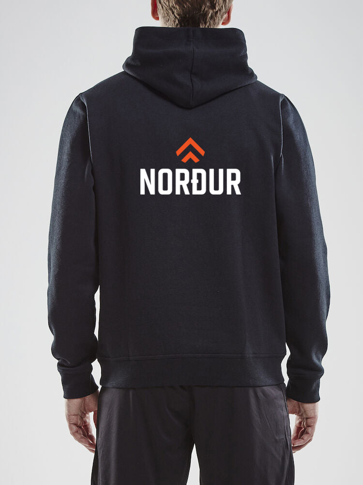 Hettupeysa NORÐUR - Allar stærðir