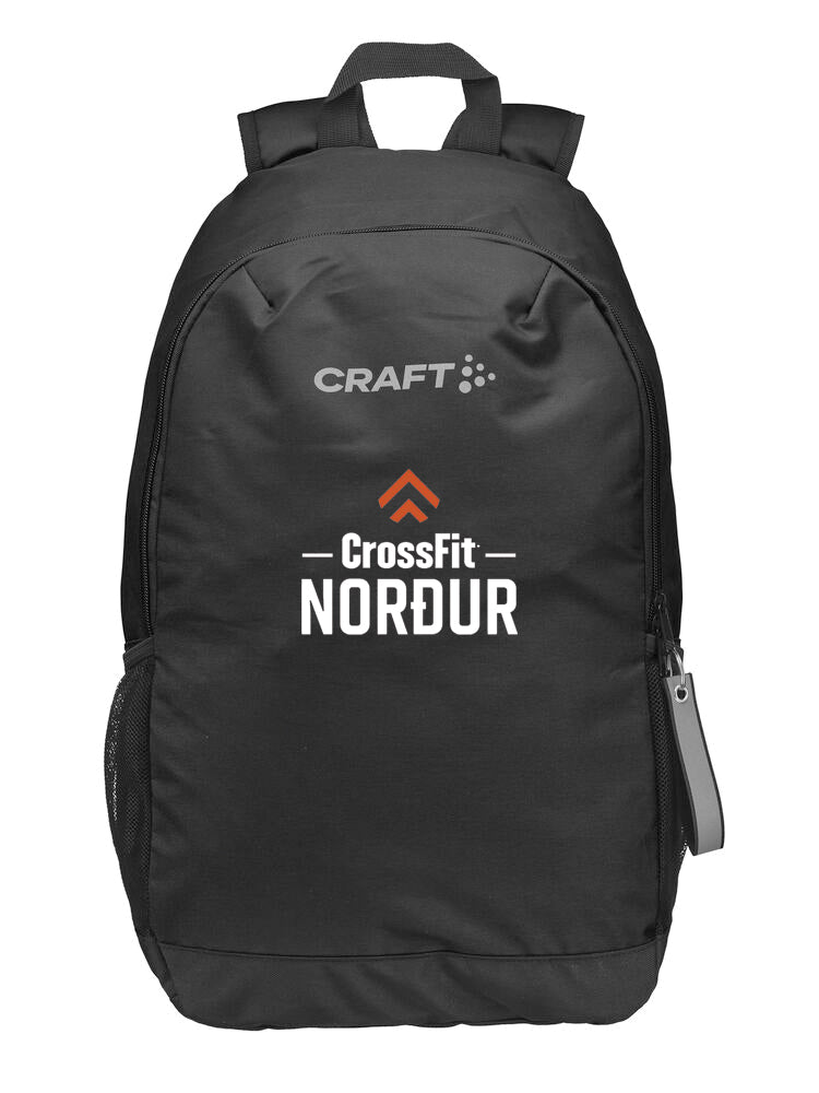 Ability Bakpoki NORÐUR - 24L