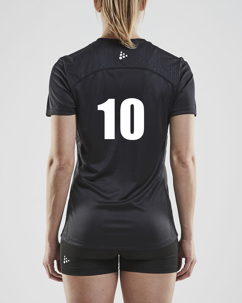 Pollamótstreyja NORÐUR - Dömur