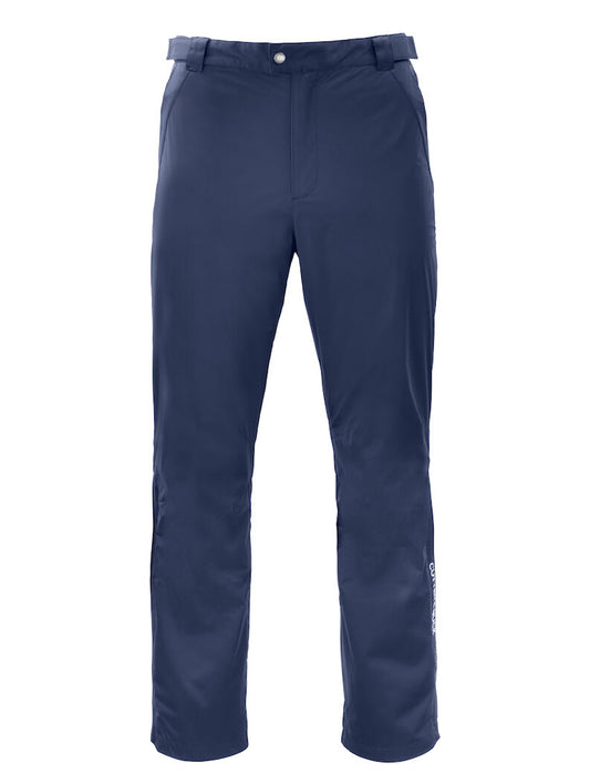 GKG - Regnbuxur - Navy