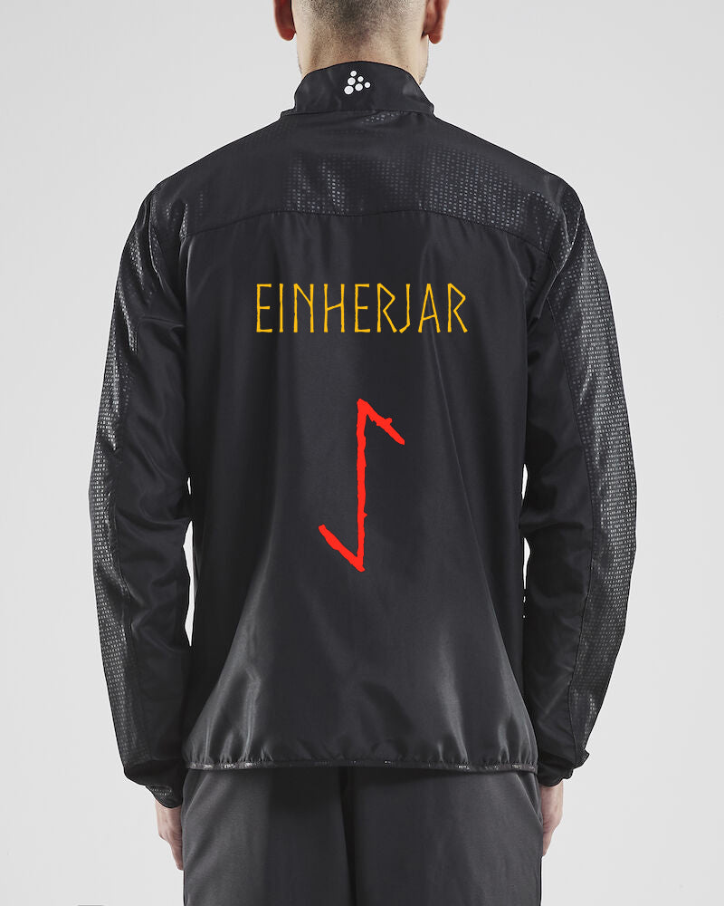 EINHERJAR - Vindjakki