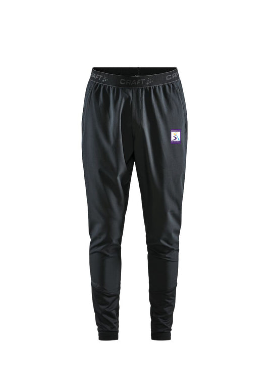 SKÍÐAFÉLAG ÍSFIRÐINGA - ADV Essence Training Buxur - dömu- og herrastærðir