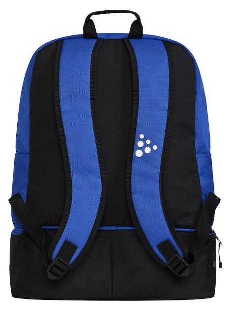 Grótta - Bakpoki m/skóhólfi - 26L
