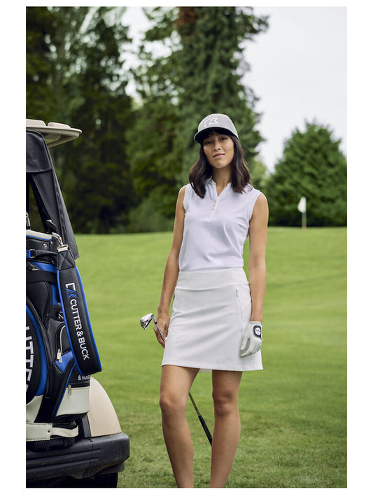 Advantage ermalaus bolur  - hvítur - dömusnið