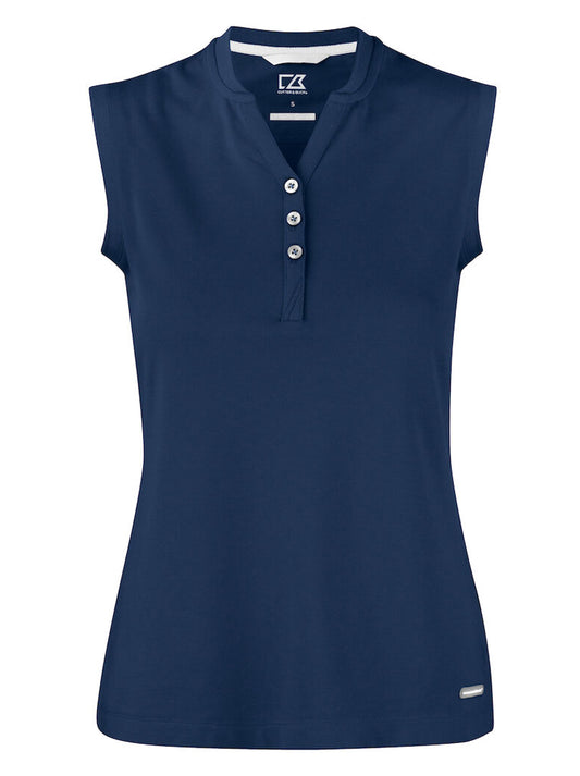 Advantage ermalaus bolur  - dökkblár - dömusnið