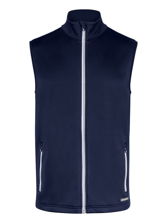 Snoqualmie vesti -  dökkblátt - herrasnið