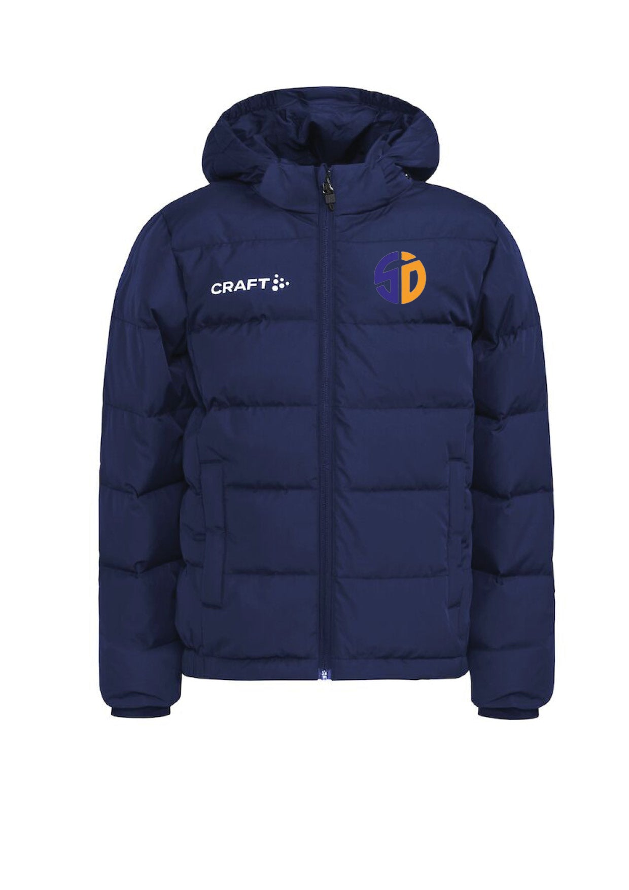 SÓ - Dúnúlpa - Allar stærðir