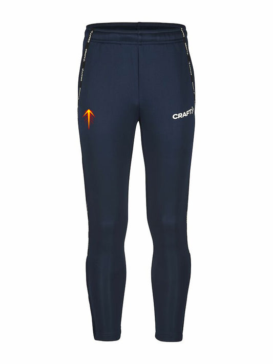 MUDO GALLINN - BUXUR