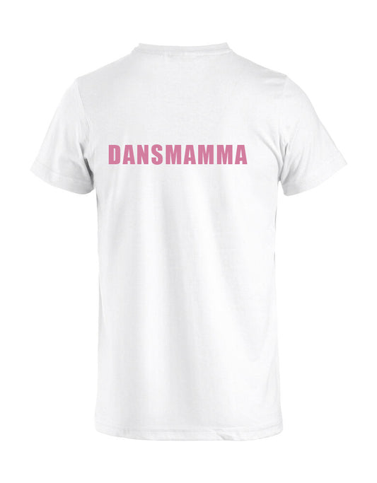 STEPS Stuðningsmannabolur - DANSMAMMA