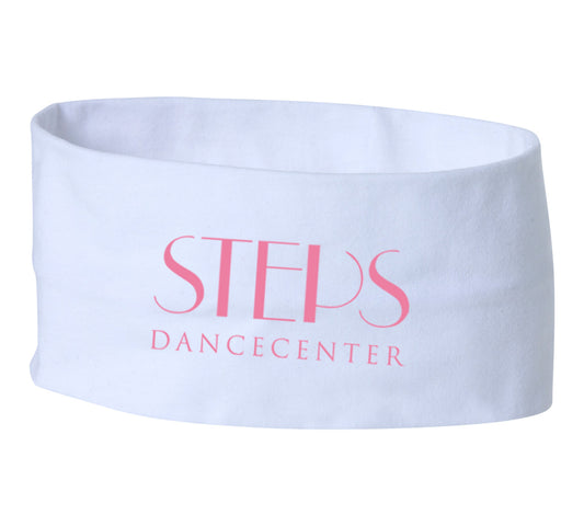 STEPS - Eyrnaband/Hárband - Hvítt