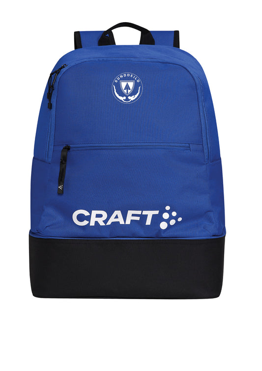 Sunddeild Ármanns -  Bakpoki m/skóhólfi - 26L