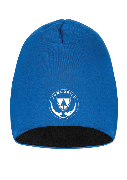 Sunddeild Ármanns - Húfa - blá