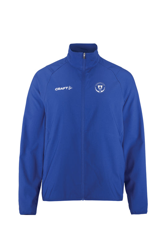 Sunddeild Ármanns - Æfingajakki Rush 2.0 - allar stærðir