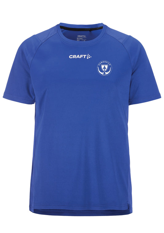 Sunddeild Ármanns - Stutterma æfingabolur - allar stærðir