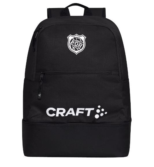 ÞÓR - Bakpoki m/skóhólfi - 26L