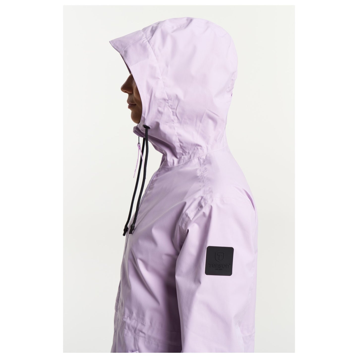 TENSON - Malou Parka - S