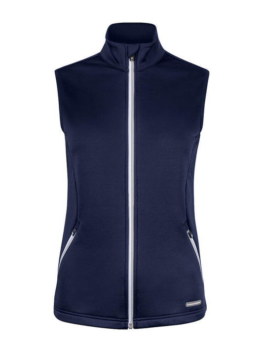 Snoqualmie vesti -  dökkblátt - dömusnið