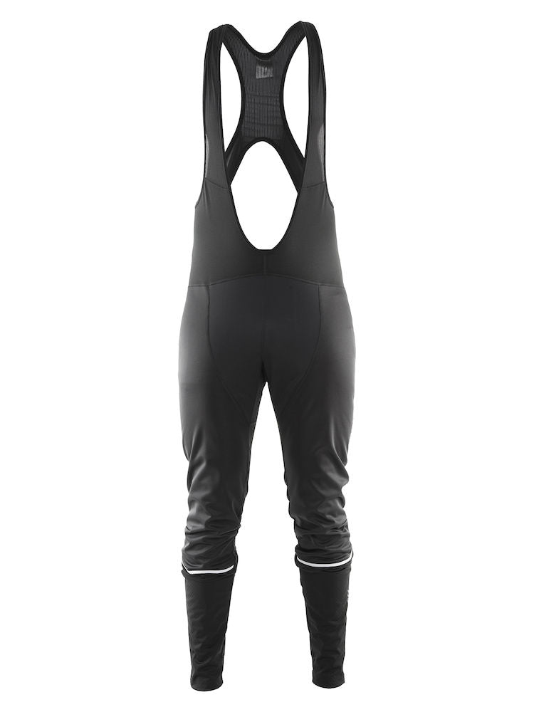 STORM BIB TIGHTS WITHOUT PAD - herrasnið - stærð M