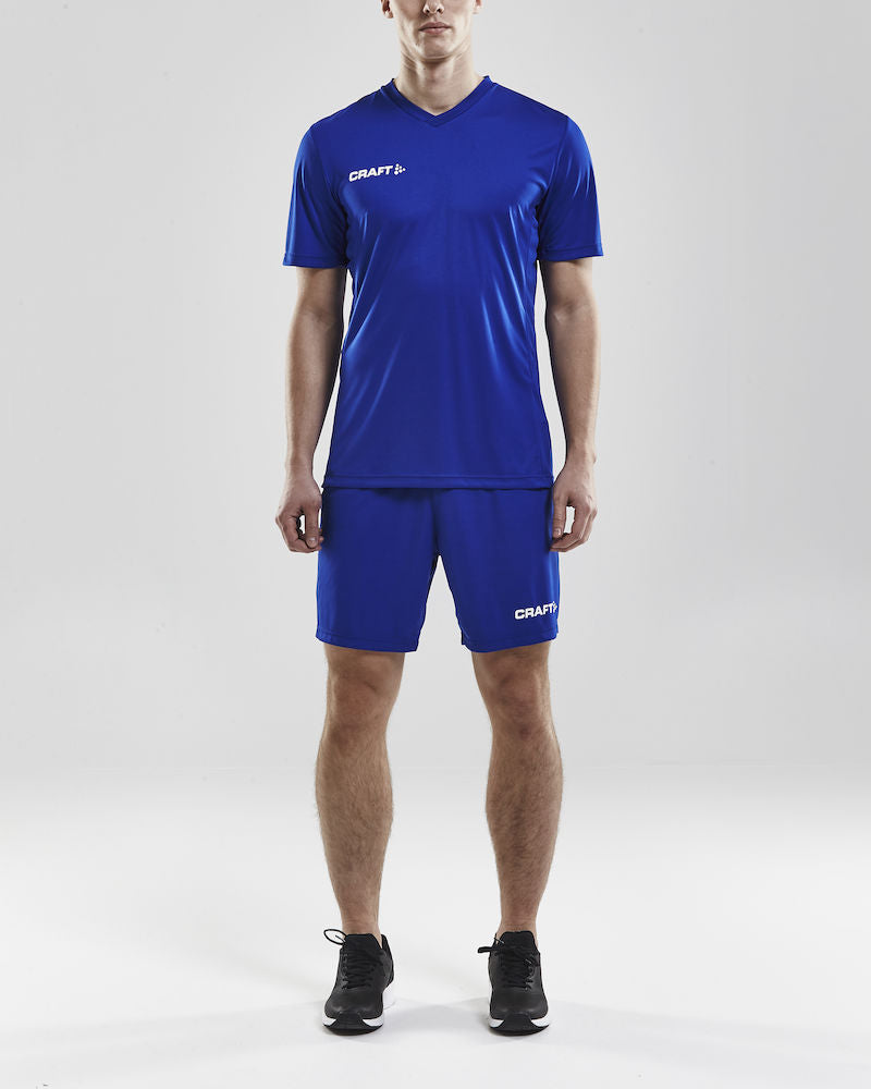 Keppnisstuttbuxur Handbolti - Grótta/KR (6. flokkur) - NESIÐ