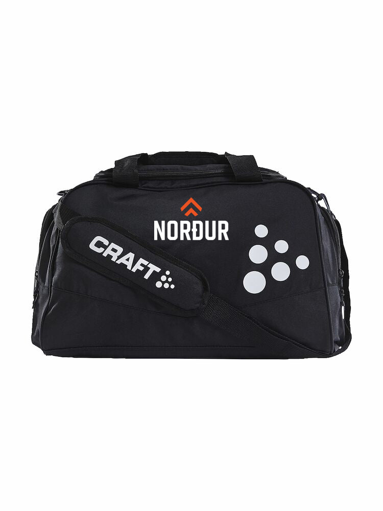 Íþróttataska NORÐUR - 33L