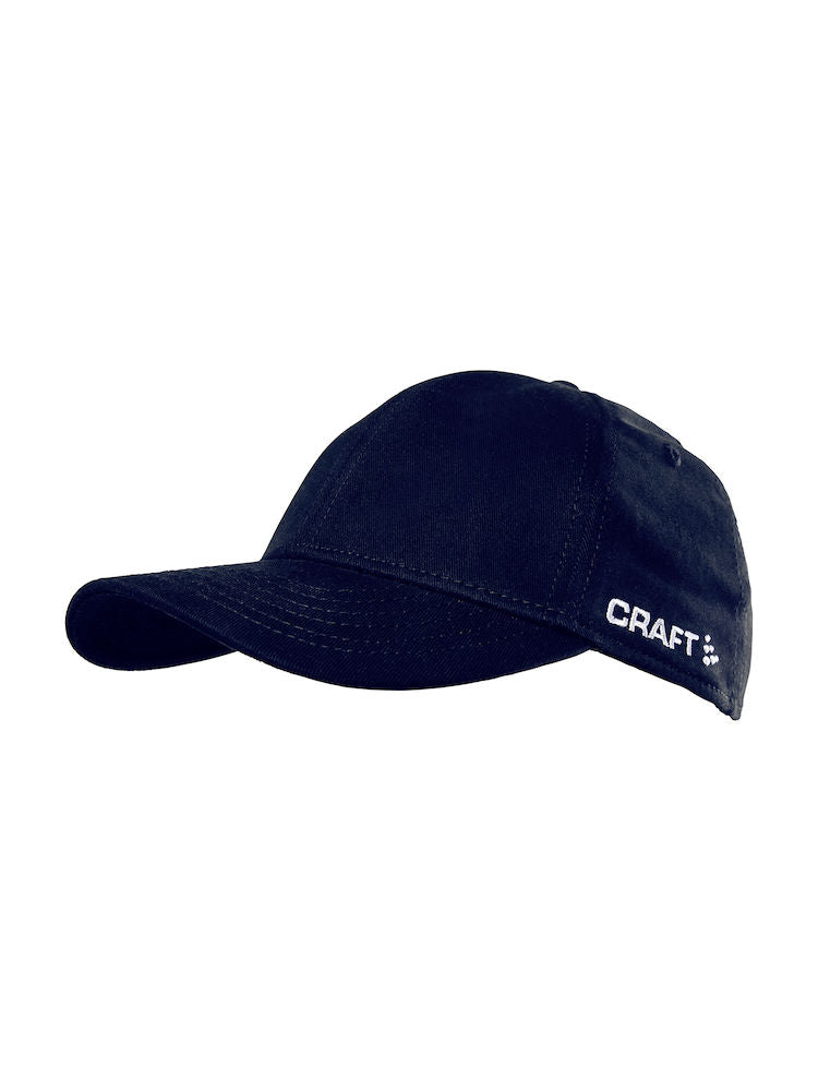 CRAFT derhúfa -navy