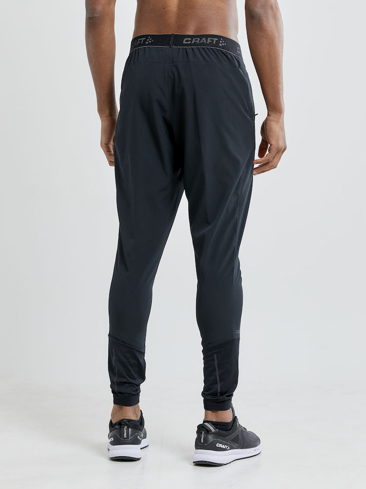 ADV ESSENCE TRAINING PANTS - Herrasnið