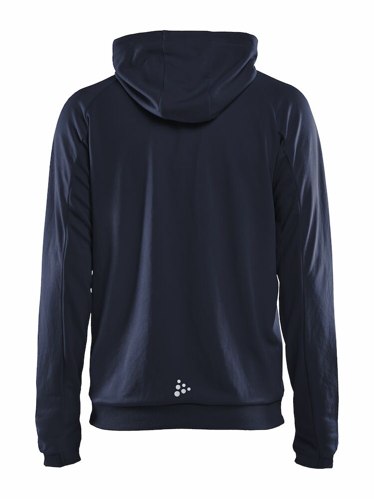 Hettupeysa herra STYRKUR - Navy