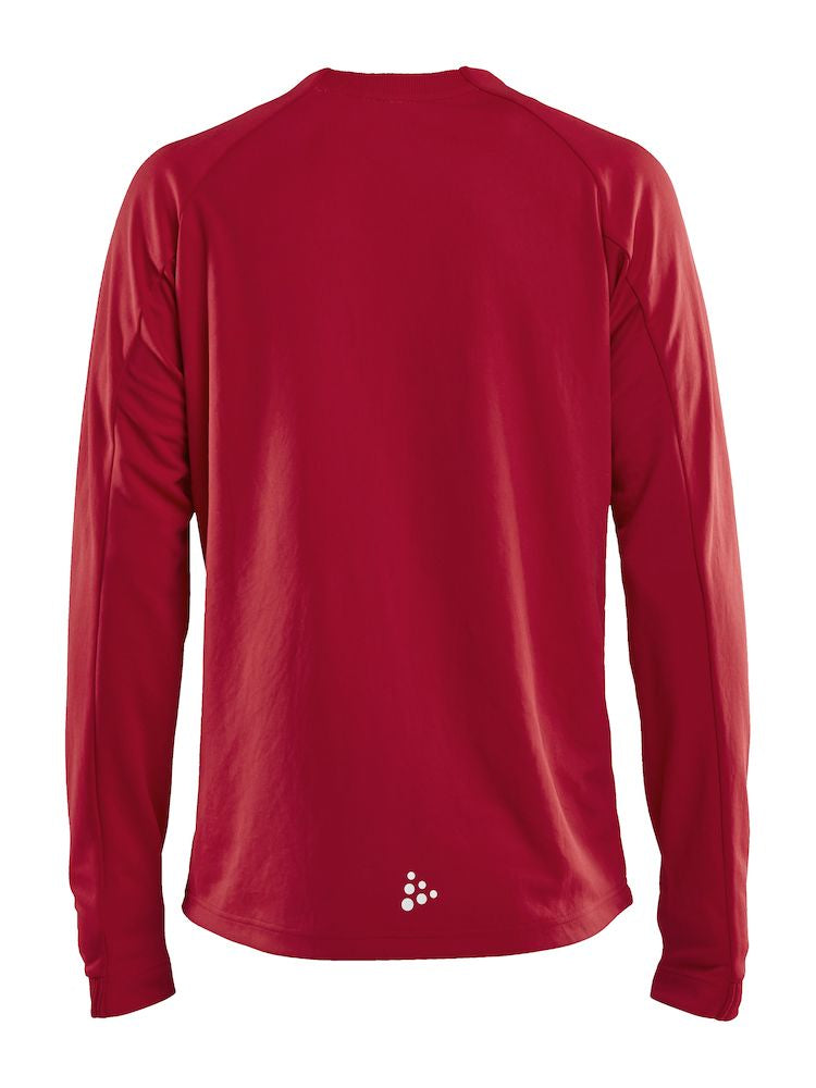 SINDRI - Evolve crew neck peysa - allar stærðir