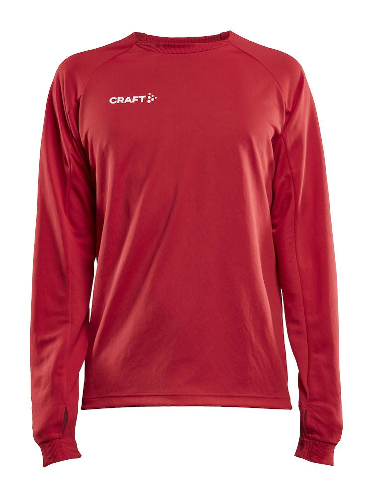 SINDRI - Evolve crew neck peysa - allar stærðir