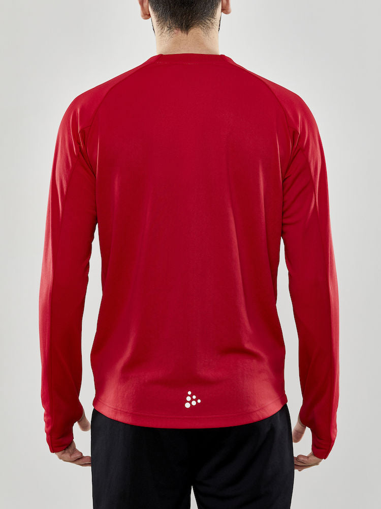 ÞÓR - Evolve crew neck peysa - allar stærðir