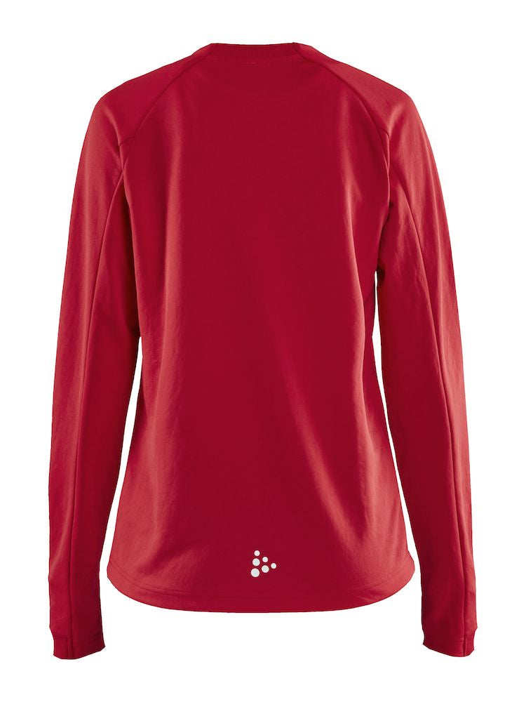 SINDRI - Evolve crew neck peysa - allar stærðir