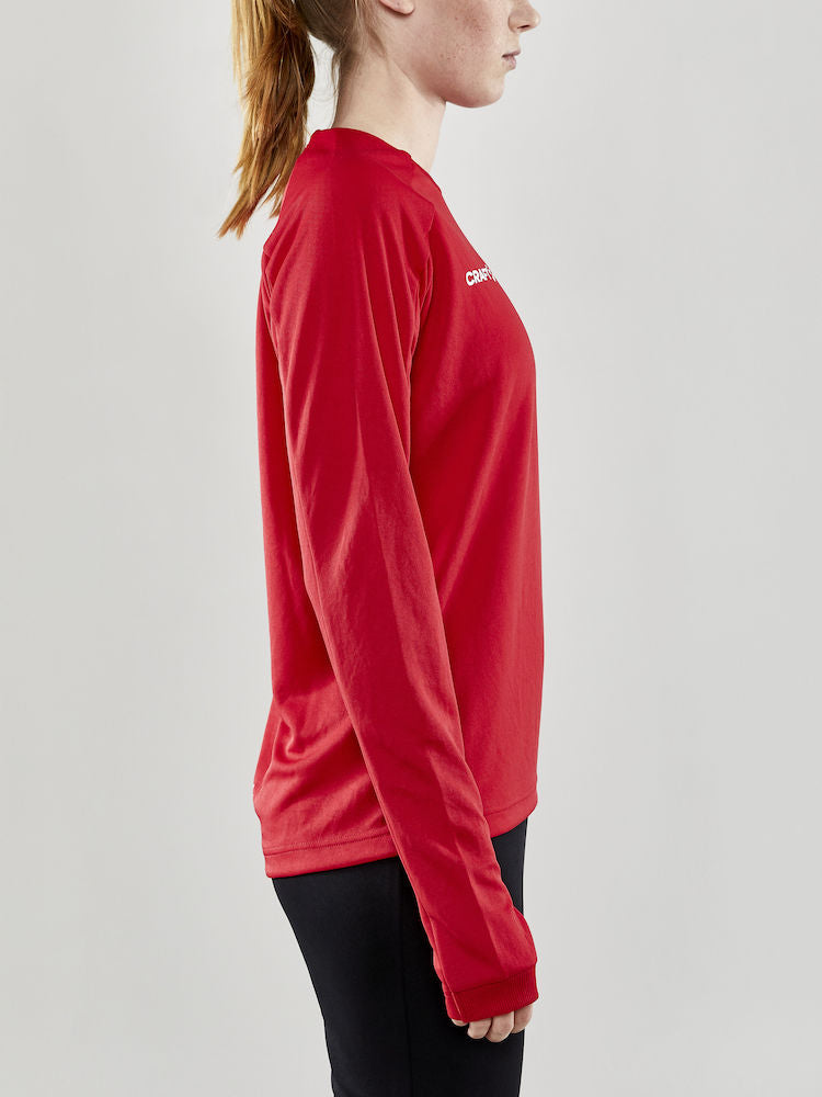 ÞÓR - Evolve crew neck peysa - allar stærðir