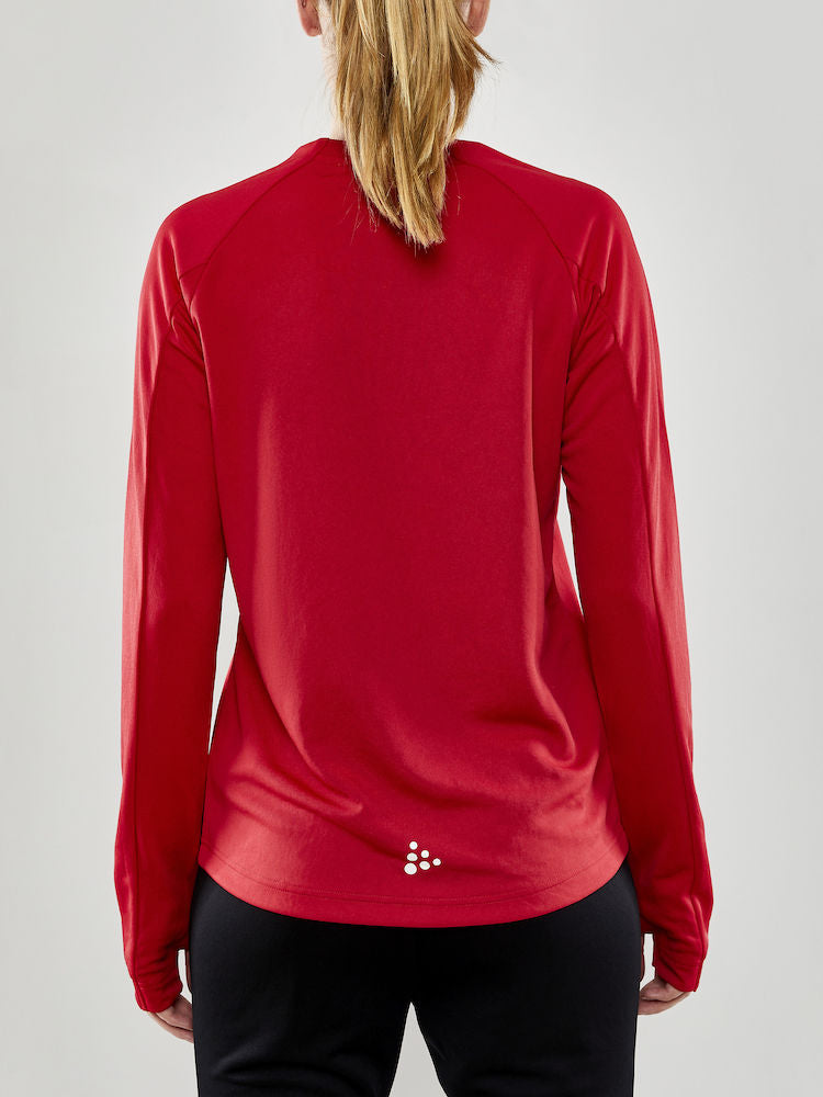 ÞÓR - Evolve crew neck peysa - allar stærðir