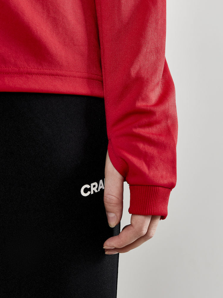 SINDRI - Evolve crew neck peysa - allar stærðir